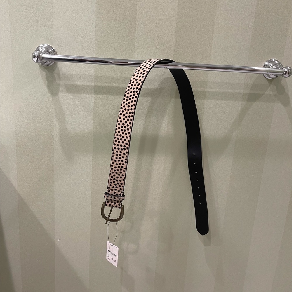 Free People Belt